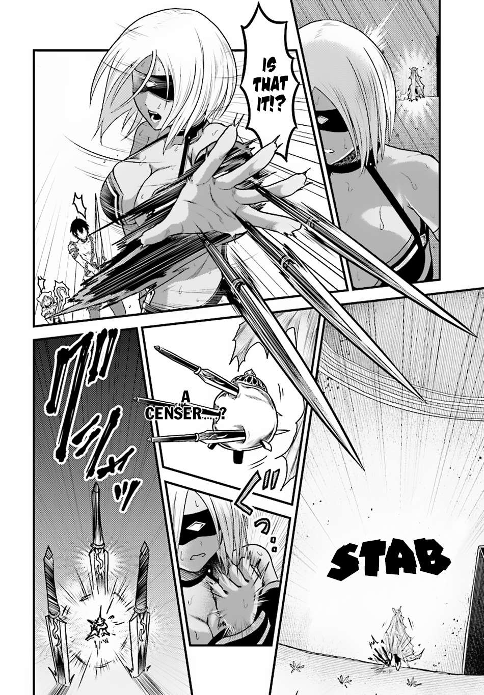 Murabito desu ga Nani ka? Chapter 19 7